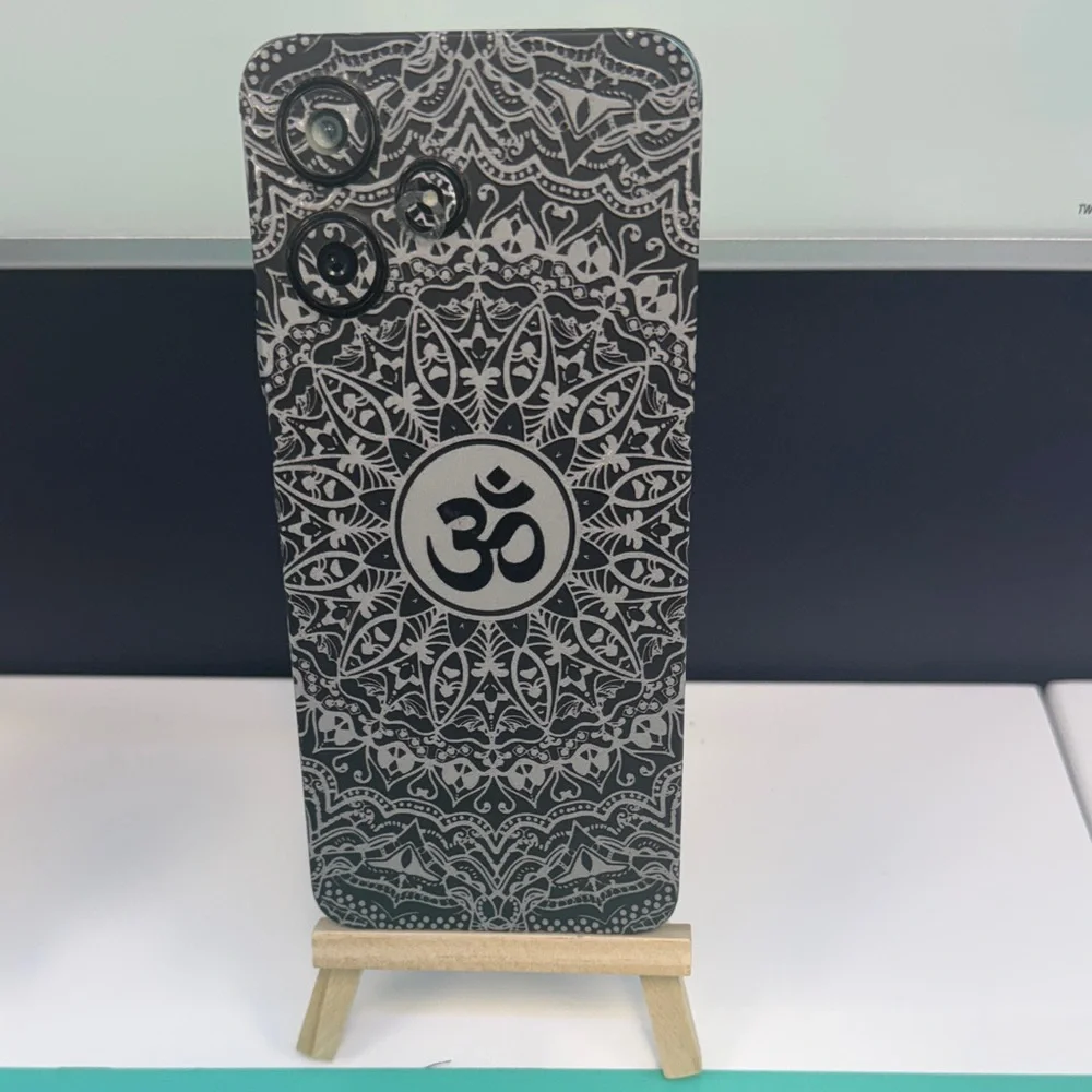 Designer Phone Skins